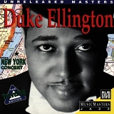Duke Ellington - New York Concert