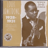 Louis Armstrong - 1928-1931
