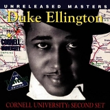 Duke Ellington - Cornell University Concert