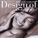 Janet Jackson - Design Of A Decade: 1986-1996