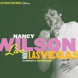 Nancy Wilson - Live From Las Vegas