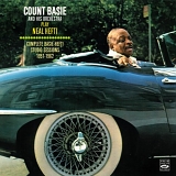 Count Basie and His Orchestra - Complete Basie-Hefti Studio Sessions 1951-1962