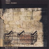 Makám - Orient - Occident