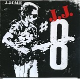 J.J. Cale - #8