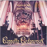 Cappella Gedanensis & Roman Perucki - Messe des Paroisses