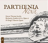 Simon Thomas Jacobs - Parthenia Nova