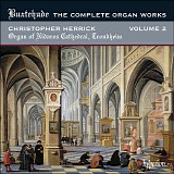 Christopher Herrick - Buxtehude: The Complete Organ Works, Vol. 2