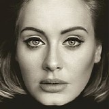 Adele - 25 (Target Edition)