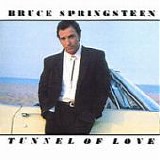 Bruce SPRINGSTEEN - 1987: Tunnel Of Love