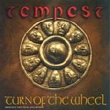 TEMPEST - 1996: Turn Of The Wheel