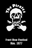 The Pirates - Front Row Festival