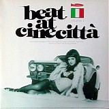 Various artists - Beat At CinecittÃ  Volume 1