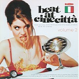 Various artists - Beat At CinecittÃ  Volume 2