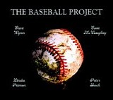 The Baseball Project - Vol. 1: Frozen Ropes And Dying Quails