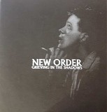 New Order - Grieving In The Shadows