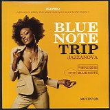 Various artists - Blue Note Trip - Jazzanova Movin' On