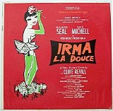 Various artists - Irma La Douce