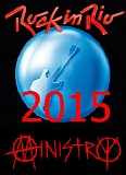 Ministry - Rock In Rio 2015
