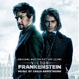Craig Armstrong - Victor Frankenstein