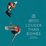 Ola FlÃ¸ttum - Louder Than Bombs