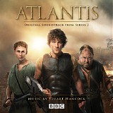 Stuart Hancock - Atlantis (Season 2)
