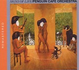 Penguin Cafe Orchestra - Signs Of Life