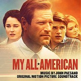 John Paesano - My All American