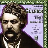 Various Artists - Complete Songs & Romances, Vol. 1