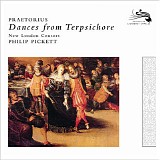 Michael Praetorius - Dances from Terpsichore