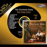 Nat King Cole - The Christmas Song (AF)