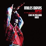 Miles Davis Septet - Miles Davis in Poland, Warsaw 1983