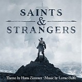 Various artists - Saints & Strangers