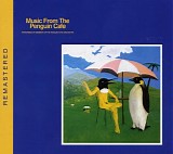 Penguin Cafe Orchestra - Music From The Penguin Cafe