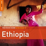 Various artists - The Rough Guide To The Music Of Ethiopia