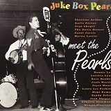Various artists - Juke Box Pearls: Meet the Pearls