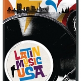 Various artists - Latin Music USA