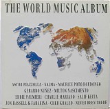 Various artists - The World Music Album