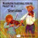 Various artists - Washington Traditional Fiddlers Project Vol. 2 Generations