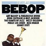 Various artists - Atlantic Jazz - Bebop