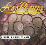 Ass Ponys - Electric Rock Music