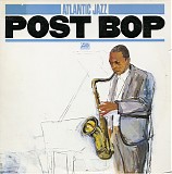 Various artists - Atlantic Jazz Post Bop
