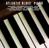 Various artists - Atlantic Blues: Piano