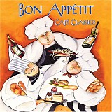 Baguette Quartet - Bon Appetit! - Cafe Classics