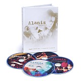 Alanis Morissette - Jagged Little Pill (Collector's Edition)