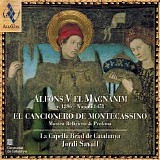 Jordi Savall - Alfons V el MagnÃ nim - El Cancionero de Montecassino (1396-1458)