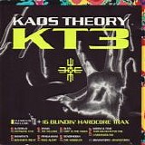 Various artists - Kaos Theory 3