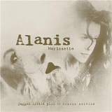 Alanis Morissette - Jagged Little Pill [Deluxe Edition]