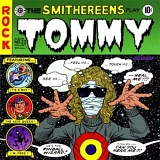 Smithereens, The - Play Tommy