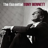 Tony Bennett - The Essential Tony Bennett CD3
