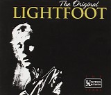 Gordon Lightfoot - The Original Lightfoot - The United Artists Years